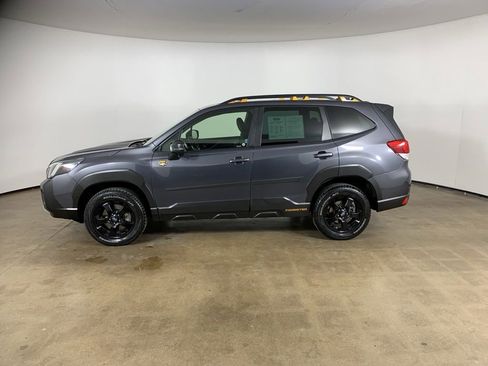 Used 2022 Subaru Forester Wilderness AWD/4WD image 15