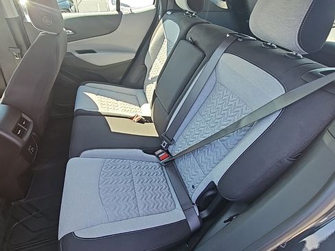 Used 2022 Chevrolet Equinox LS w/ LPO, Floor Liner Package image 13
