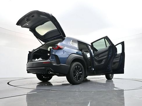 Used 2025 MAZDA CX-50 AWD 2.5 S w/ Cargo Package image 32