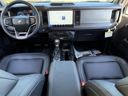 New 2025 Ford Bronco Big Bend image 34