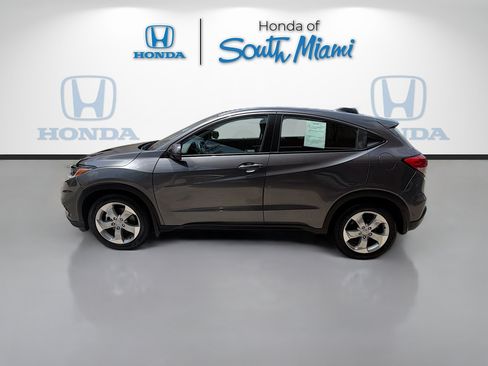 Used 2022 Honda HR-V LX image 4