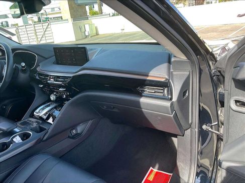 Used 2022 Acura MDX FWD image 17