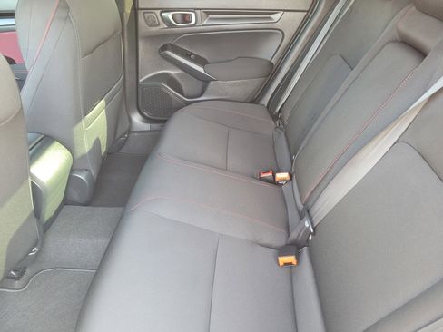 Used 2024 Honda Civic Si image 6