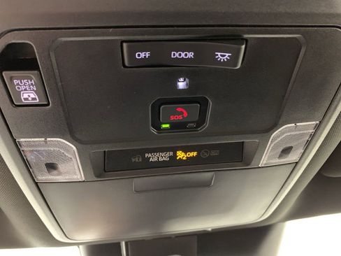 New 2026 Toyota Tundra SR5 AWD/4WD image 19