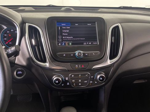 Used 2024 Chevrolet Equinox LT image 22