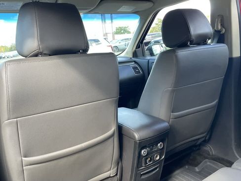 Used 2018 Ford Flex SEL w/ Equipment Group 202A image 21