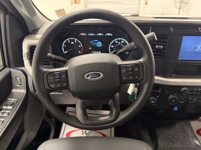 New 2026 Ford F450 XL w/ XL Chrome Package AWD/4WD image 18