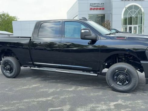 New 2026 RAM 2500 Tradesman image 8
