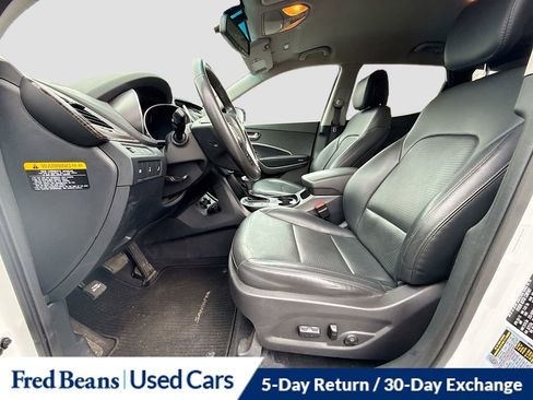 Used 2015 Hyundai Santa Fe Sport 2.0T image 21