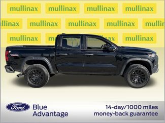 Used 2023 Chevrolet Colorado Trail Boss w/ Technology Package video 2