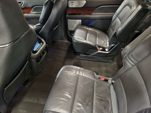 Used 2022 Lincoln Navigator L Reserve AWD/4WD image 52