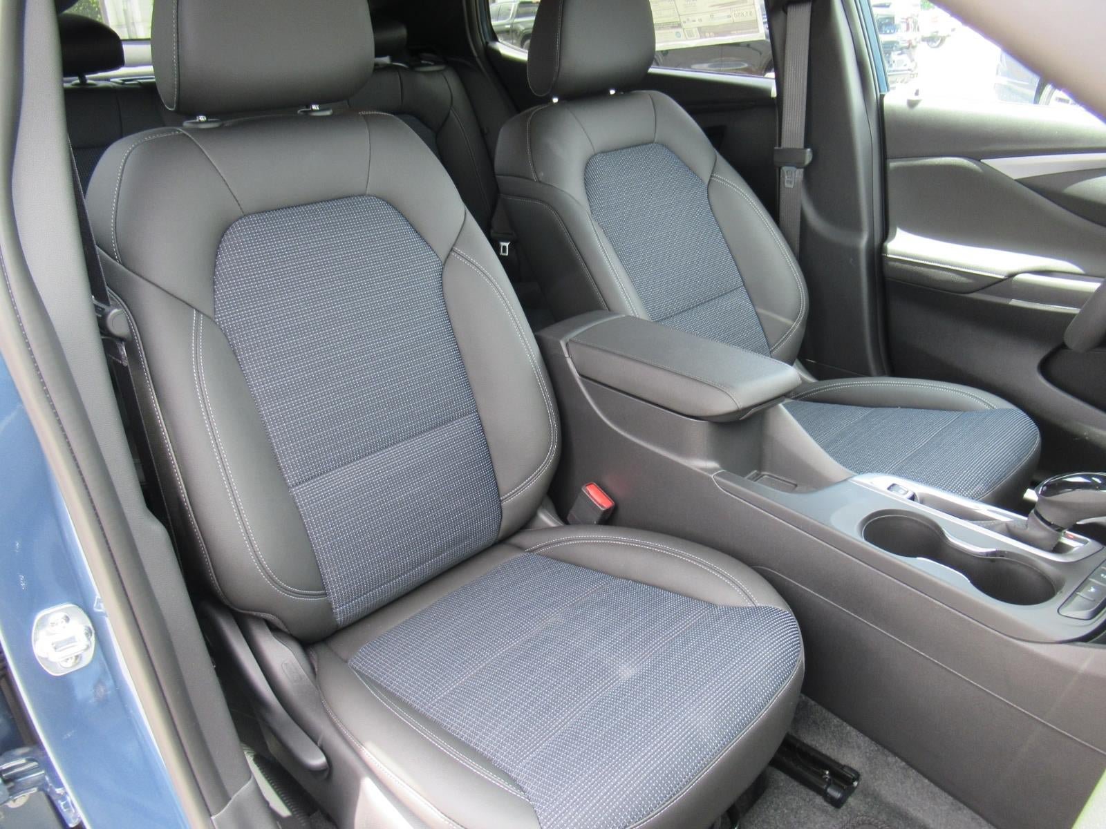 New 2026 Buick Envista Preferred FWD image 9