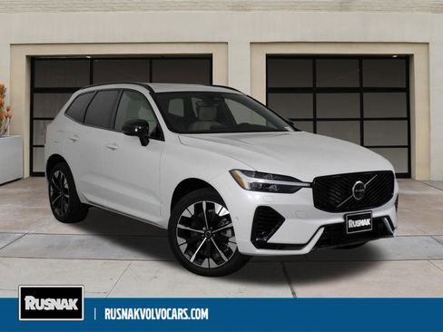 New 2026 Volvo XC60 T8 Plus w/ Protection Package Premier AWD/4WD image 1
