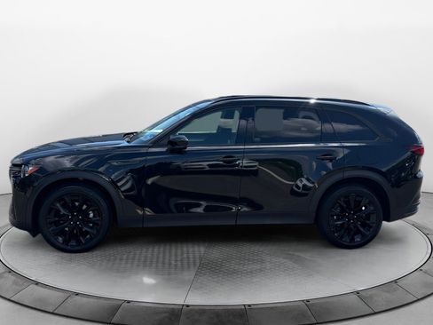 Used 2026 MAZDA CX-90 3.3 Turbo w/ Premium Sport Pkg AWD/4WD image 4