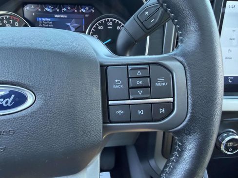 Used 2021 Ford F150 XLT w/ Equipment Group 302A High AWD/4WD image 29