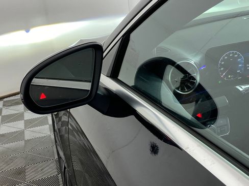 Certified 2026 Mercedes-Benz CLA 250 4MATIC image 21