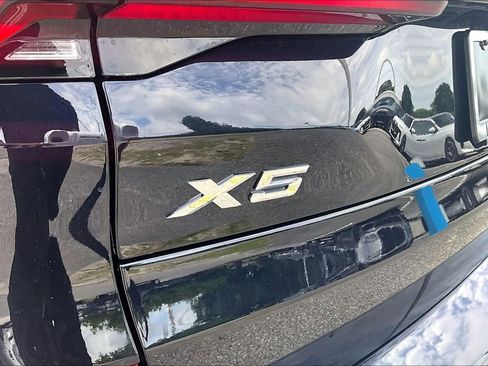 New 2026 BMW X5 xDrive40i w/ M Sport Package AWD/4WD image 15