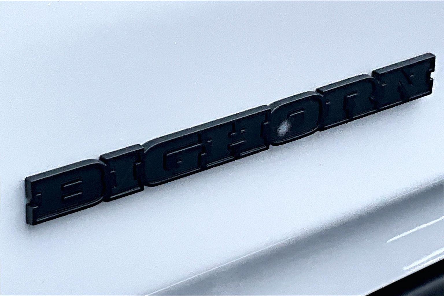 Used 2026 RAM 1500 Big Horn AWD/4WD image 35