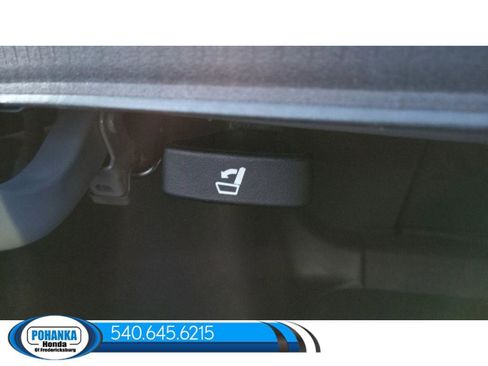 New 2025 Honda Accord Hybrid Touring image 36