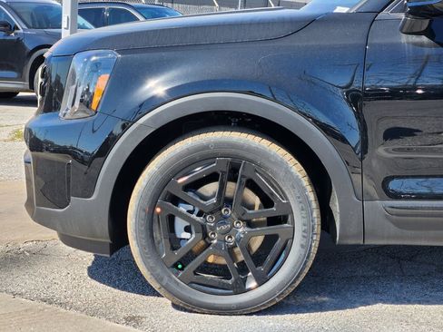 New 2025 Kia Telluride SX X-Line image 5