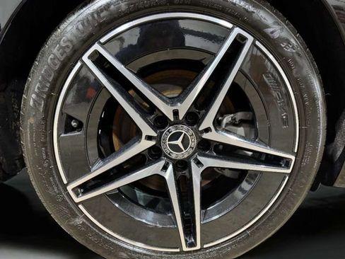 Used 2023 Mercedes-Benz C 300 4MATIC Sedan image 34