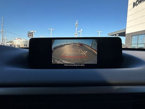 New 2026 MAZDA CX-50 AWD 2.5 S w/ Cargo Package image 24