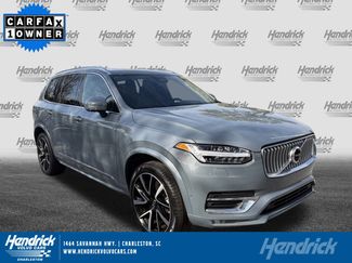 Certified 2023 Volvo XC90 B5 Plus video 1