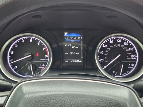 Used 2023 Toyota Camry LE FWD image 14