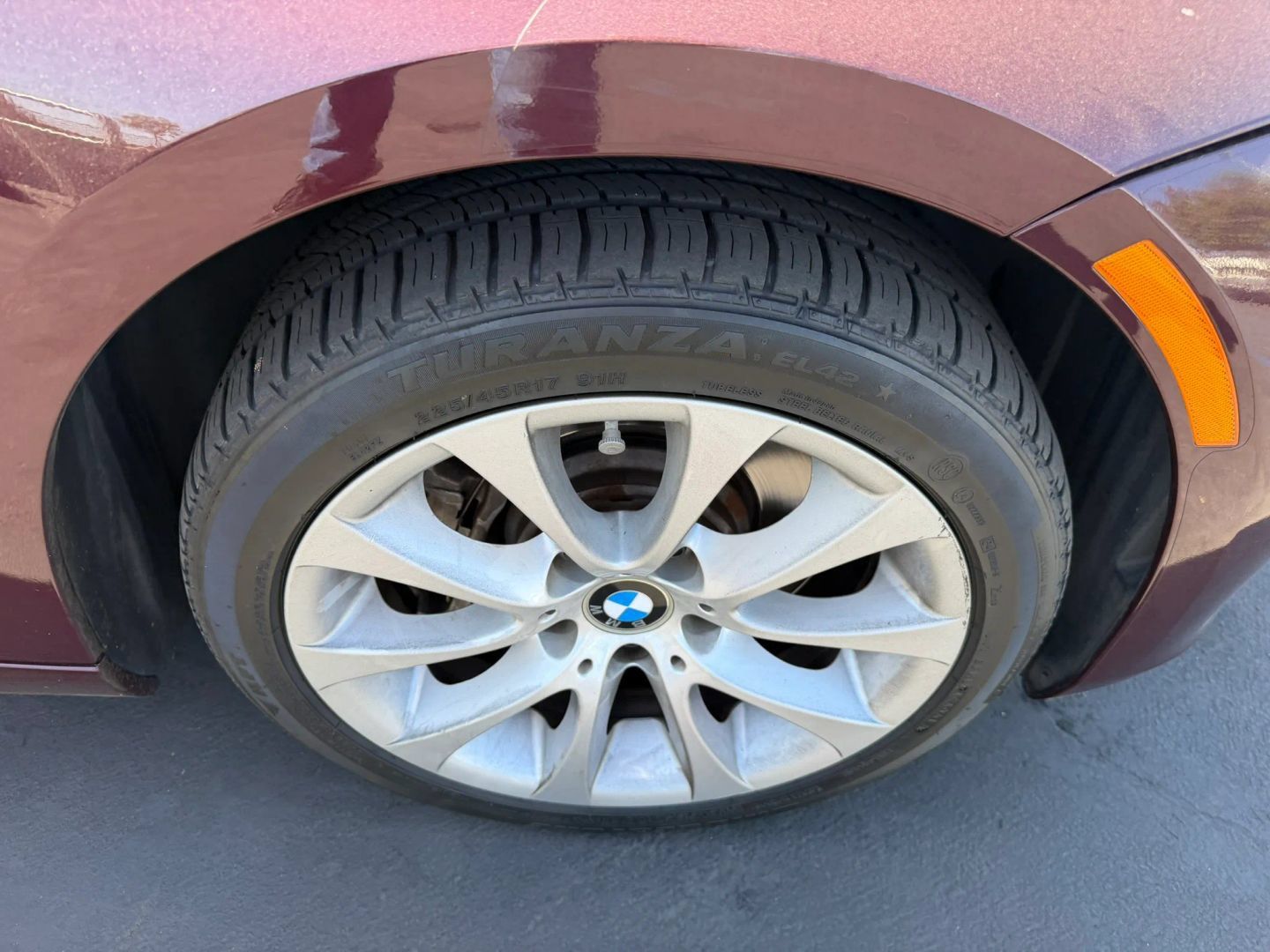 Used 2008 BMW 335xi Coupe AWD/4WD image 28