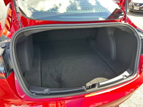 Used 2020 Tesla Model 3 Standard Range Plus RWD image 20