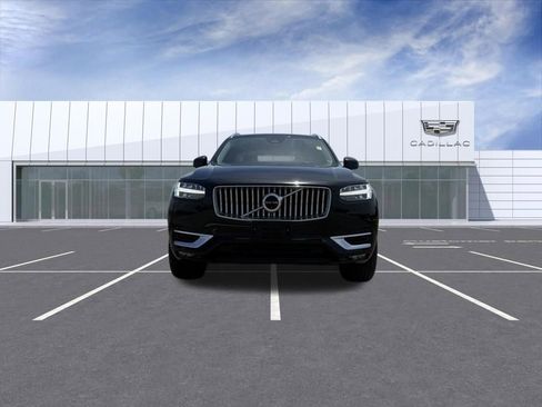 Used 2024 Volvo XC90 B6 Plus AWD/4WD image 7