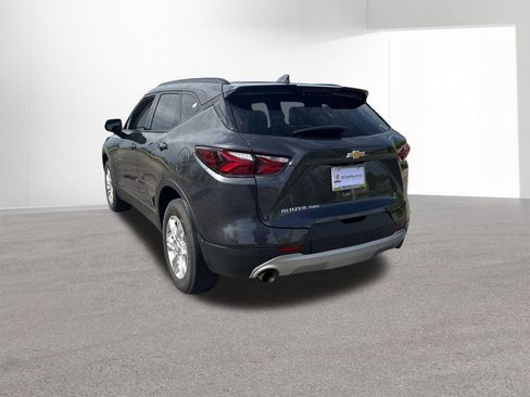 Used 2022 Chevrolet Blazer LT AWD/4WD image 5