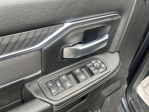 New 2025 RAM 2500 Big Horn AWD/4WD image 14