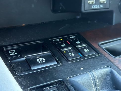 Used 2020 Lexus RX 350 AWD w/ Premium Package image 31