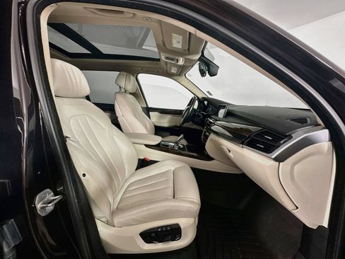 Used 2016 BMW X5 xDrive35i AWD/4WD image 30