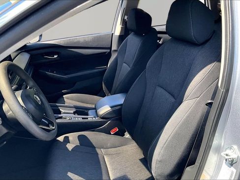 Used 2024 Honda Accord LX image 17