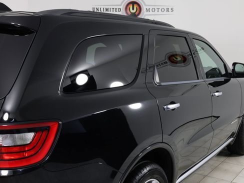 Used 2018 Dodge Durango Citadel image 46