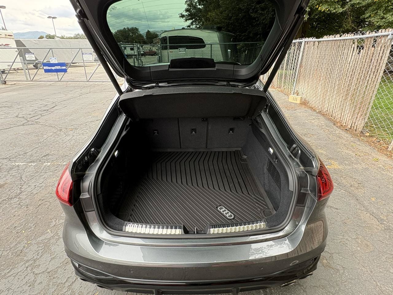Used 2025 Audi S5 Premium Plus AWD/4WD image 10
