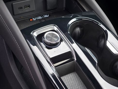 New 2026 Buick Envision Preferred AWD/4WD image 41