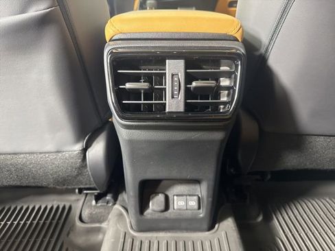 Used 2024 Lexus NX 350 AWD w/ Vision Package image 13