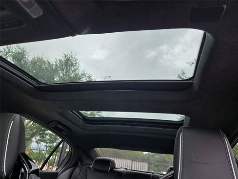 New 2026 Cadillac CT5 V w/ Technology Package RWD image 9