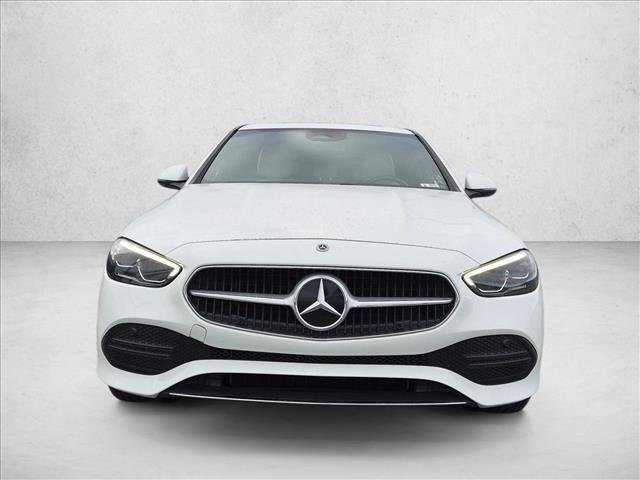 Certified 2024 Mercedes-Benz C 300 Sedan image 2