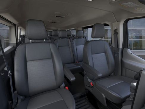 New 2025 Ford Transit 350 XL image 10