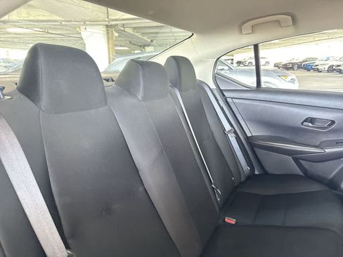 Used 2025 Nissan Sentra S FWD image 26
