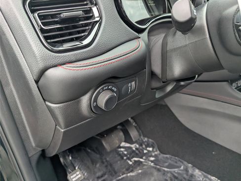 New 2026 Dodge Durango GT AWD/4WD image 19