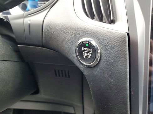 Used 2023 Ford Edge SEL w/ Convenience Package image 29