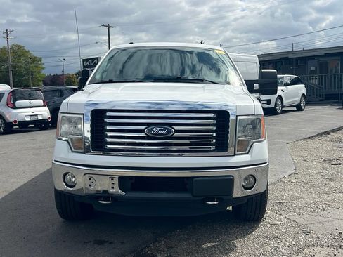 Used 2011 Ford F150 XLT w/ XLT Chrome Pkg AWD/4WD image 6