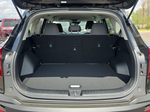 New 2026 Kia Seltos LX image 4