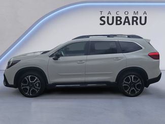 New 2026 Subaru Ascent Limited AWD/4WD video 2