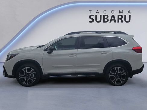 New 2026 Subaru Ascent Limited AWD/4WD image 2